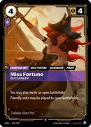 Miss Fortune - Buccaneer (193/298) [Origins]