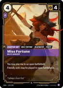 Miss Fortune - Buccaneer (193/298) [Origins]