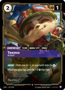 Teemo - Scout (197/298) [Origins]