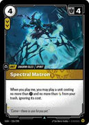 Spectral Matron (226/298) [Origins]