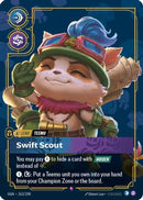 Teemo - Swift Scout (263/298) [Origins]