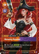 Miss Fortune - Bounty Hunter (267/298) [Origins]