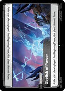 Obelisk of Power (284/298) [Origins]