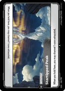 Startipped Peak (288/298) [Origins]