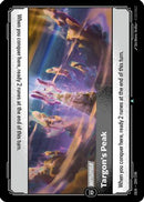 Targon's Peak (289/298) [Origins]