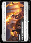 The Arena's Greatest (290/298) [Origins]