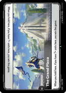 The Grand Plaza (293/298) [Origins]