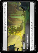 Zaun Warrens (298/298) [Origins]