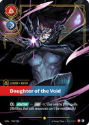 Kai'Sa - Daughter of the Void (Overnumbered) (299/298) [Origins]