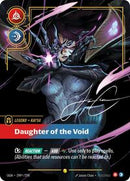 Kai'Sa - Daughter of the Void (Signature) (299*/298) [Origins]