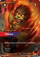 Tibbers (018/024) [Origins Proving Grounds]