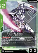 G-Exes (GD02-022) [Dual Impact]