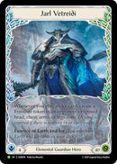 Jarl Vetreidi [GEM076] (GEM Pack 3)