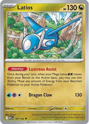 Latios (101/132) [Mega Evolutions: Base Set]