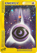 Psychic Energy [McDonald's Pokémon-e Minimum Pack]