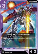 Gundam Airmaster (GD02-059) [Dual Impact]