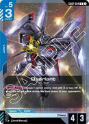 Byarlant (GD02-004) [Dual Impact]