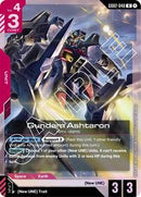Gundam Ashtaron (GD02-040) [Dual Impact]