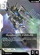 Gundam Mk-II (AEUG) (GD02-071) [Dual Impact]