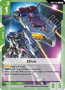 Diva (GD02-124) [Dual Impact]