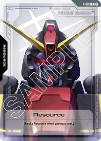 Resource (R-010) (R-010) [Dual Impact]