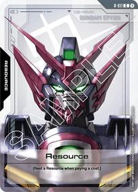Resource (R-011) (R-011) [Dual Impact]