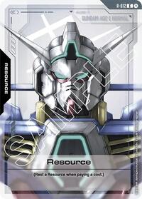 Resource (R-012) (R-012) [Dual Impact]