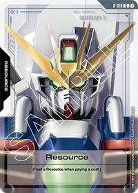 Resource (R-016) (R-016) [Dual Impact]