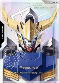 Resource (R-017) (C+) (R-017) [Dual Impact]
