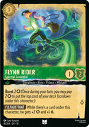 Flynn Rider - Spectral Scoundrel (81/204) [Whispers in the Well]