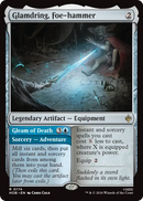 Glamdring, Foe-hammer [The Hobbit]