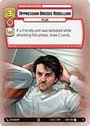 Oppression Breeds Rebellion (14) [Secrets of Power: Weekly Play]