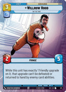 Willrow Hood - On the Run (Hyperspace) (325) (325) [Secrets of Power]