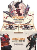 Spiritforged - Booster Display [Spiritforged]