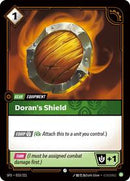 Doran's Shield (033/221) [Spiritforged]