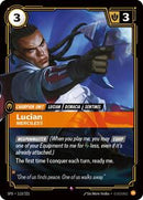 Lucian - Merciless (113/221) [Spiritforged]