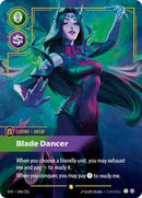 Irelia - Blade Dancer (Overnumbered) (246/221) [Spiritforged]