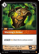 Warmog's Armor (108/221) [Spiritforged]
