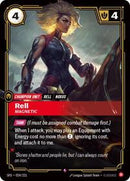 Rell - Magnetic (024/221) [Spiritforged]