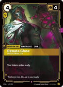 Renata Glasc - Industrialist (171/221) [Spiritforged]