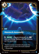 Hextech Anomaly (083/221) [Spiritforged]