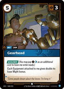 Gearhead (068/221) [Spiritforged]