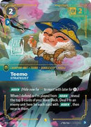 Teemo - Strategist (Signature) (230*/221) [Spiritforged]