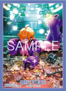 Bandai: 70ct Card Sleeves - Lilith