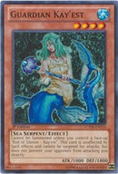 Guardian Kay'est [LCYW-EN133] Common