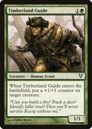Timberland Guide [Avacyn Restored]