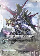 Perfect Strike Gundam (Premium Card Collection) (GD01-068) [Gundam Promotional Cards]