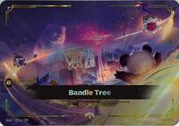 Bandle Tree (278a/298) [Riftbound Promotional Cards]