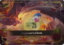 Aspirant's Climb (276a/298) [Riftbound Promotional Cards]