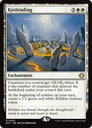 Kinbinding [Lorwyn Eclipsed Promos]
